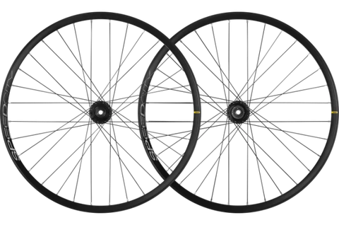 MAVIC E-Speedcity 1 650B